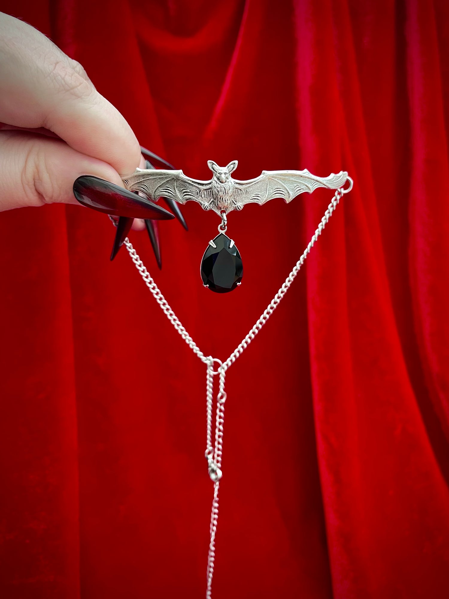 Vampyre Collection - Chokers