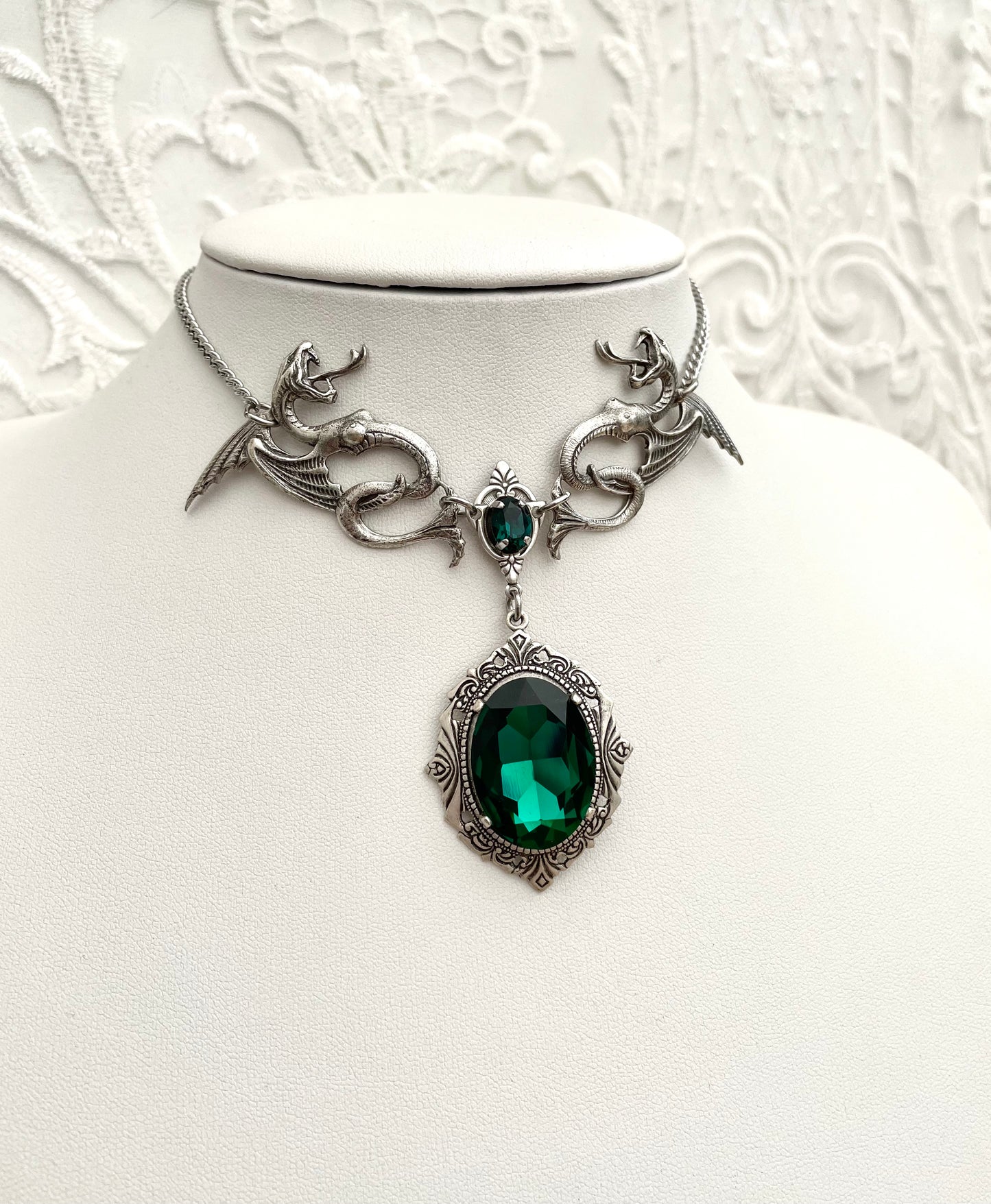 'Beatrix' Necklace