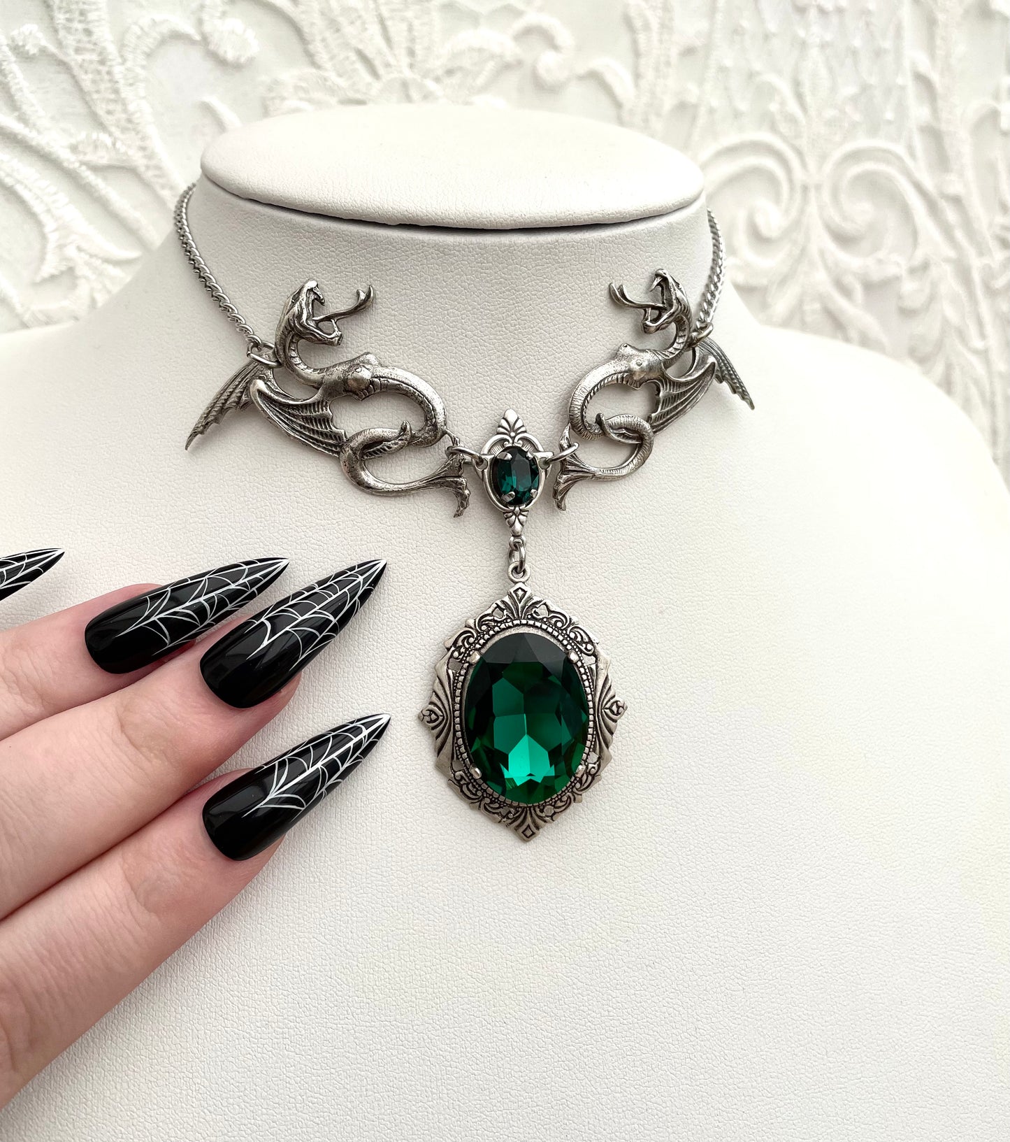 'Beatrix' Necklace