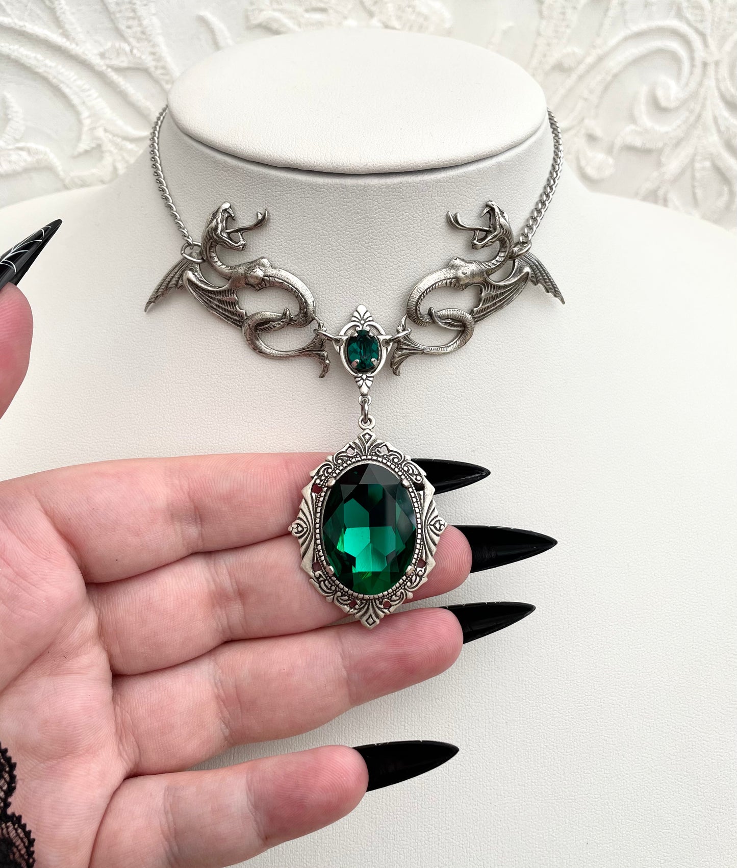 'Beatrix' Necklace