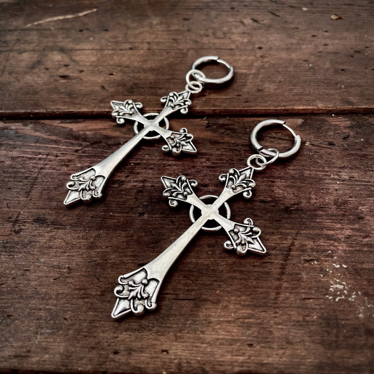CLEARANCE! 'Elena' Earrings