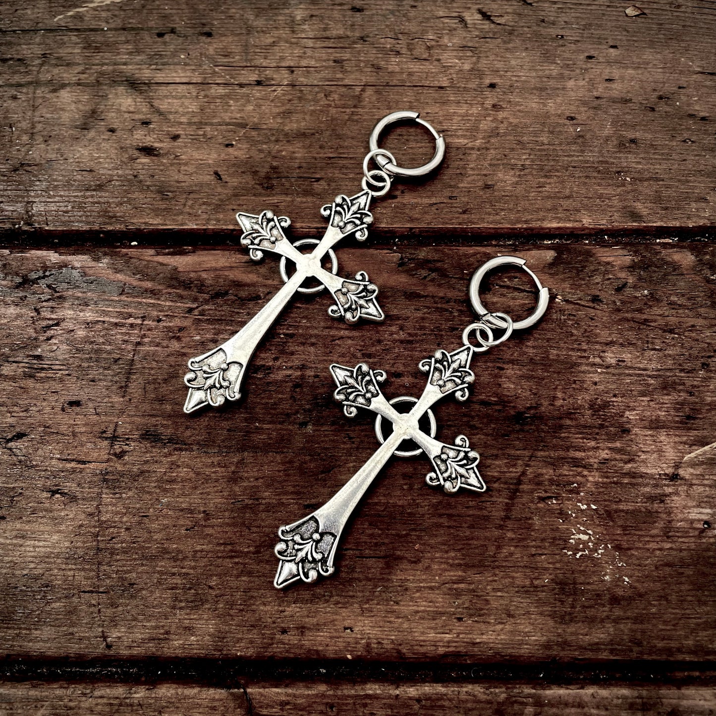 CLEARANCE! 'Elena' Earrings