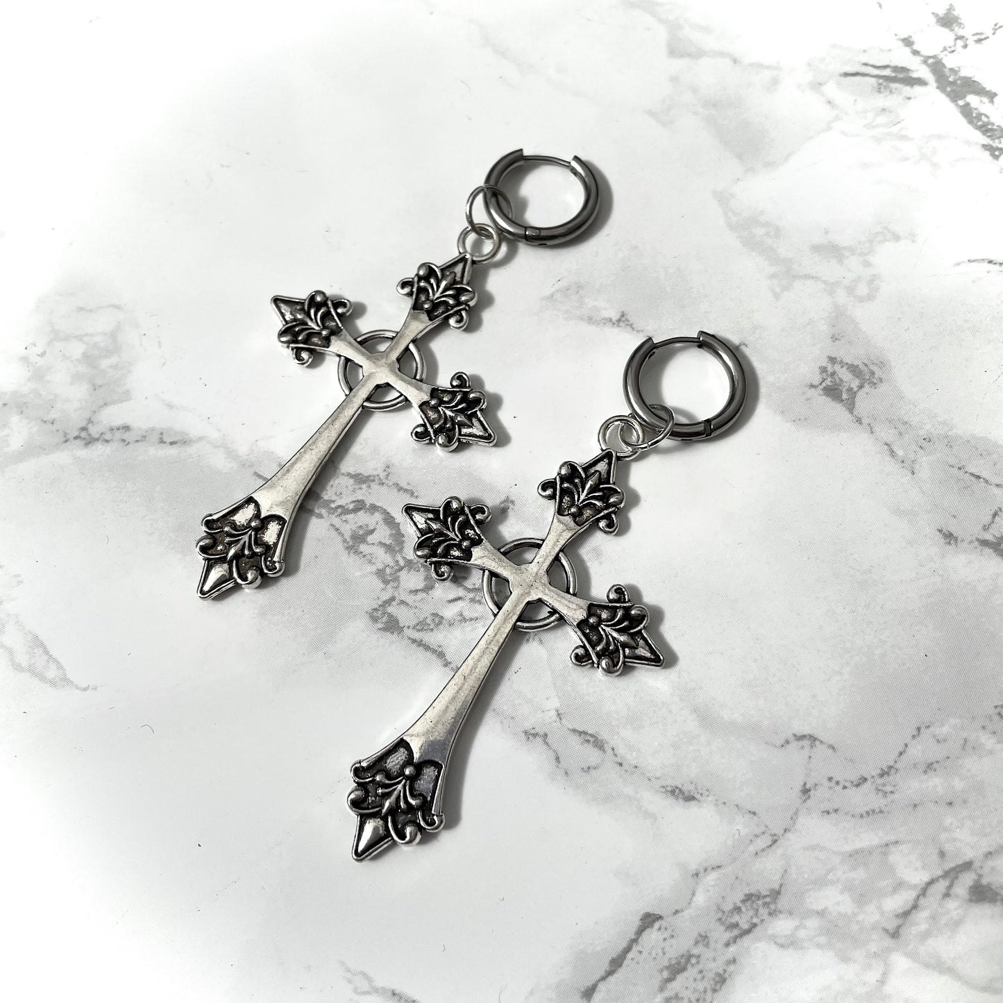 CLEARANCE! 'Elena' Earrings