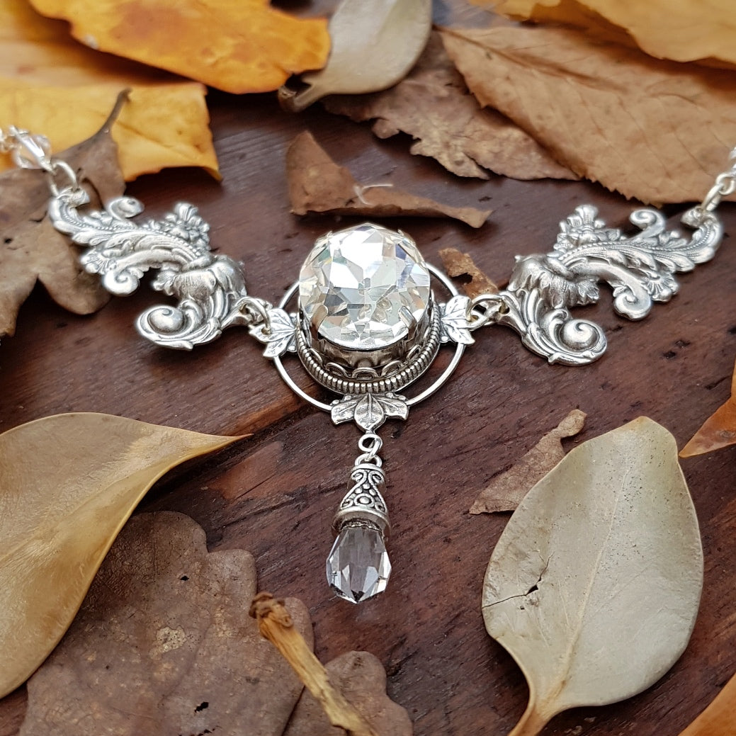 'Elethir' Necklace