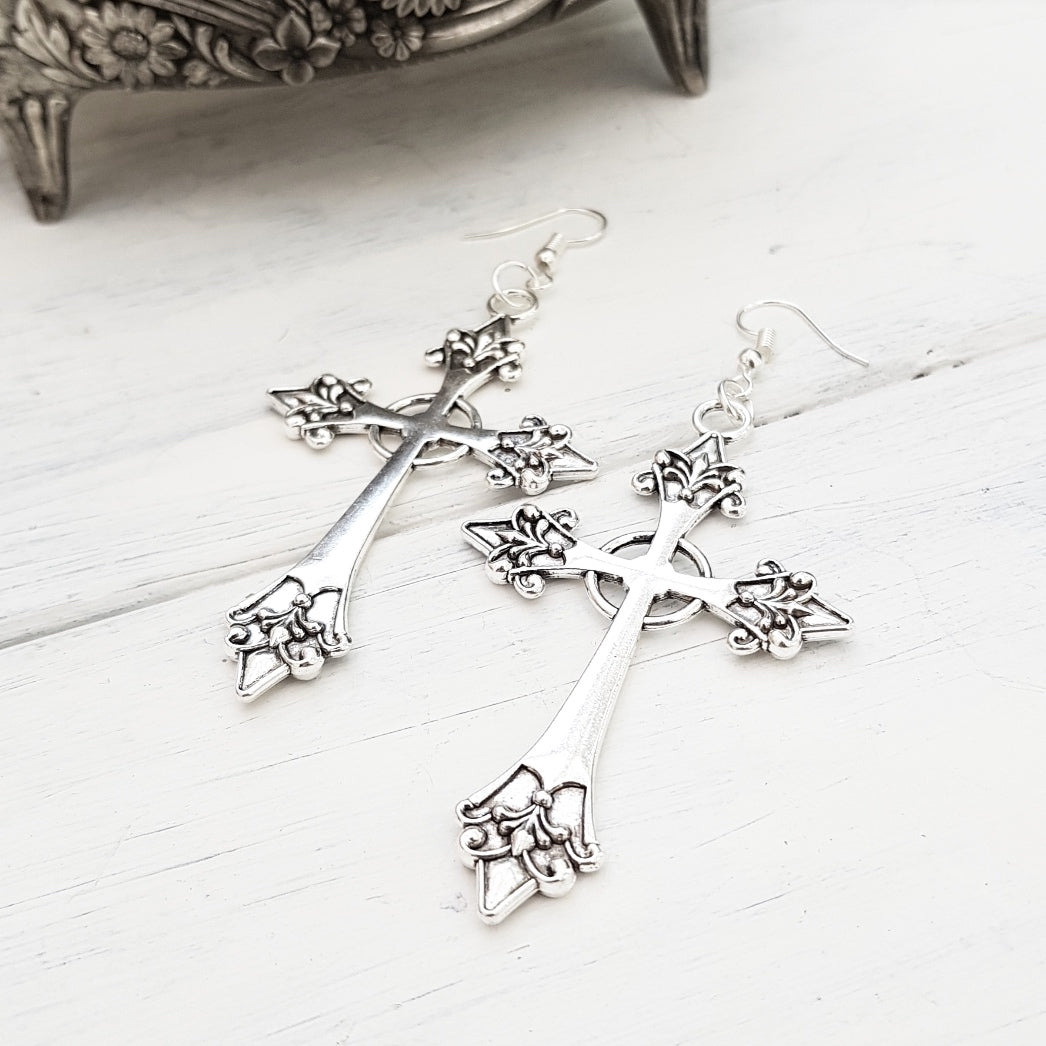 CLEARANCE! 'Elena' Earrings