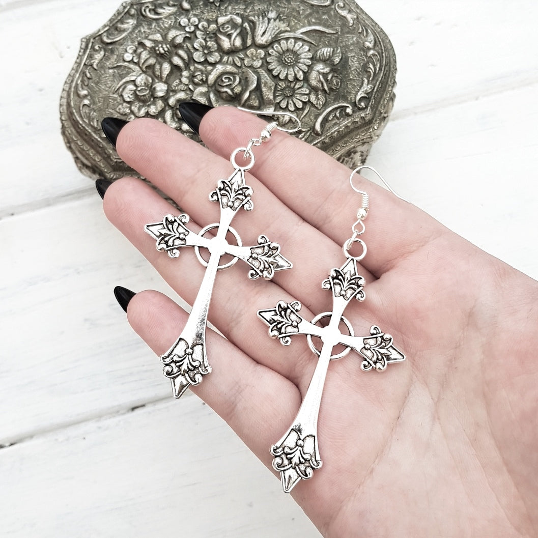 CLEARANCE! 'Elena' Earrings