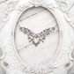 'Gloria' Necklace (Elven Crystal)