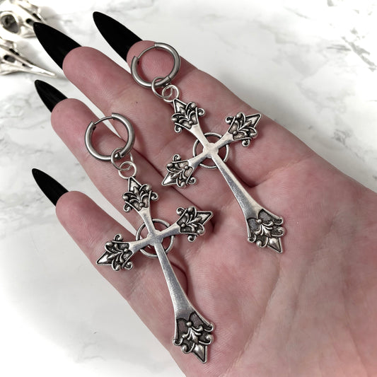 CLEARANCE! 'Elena' Earrings