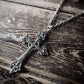 'Elena' Pendant Necklace