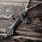 'Elena' Pendant Necklace