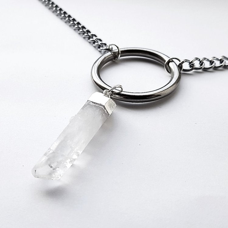 'Conjure' Necklace