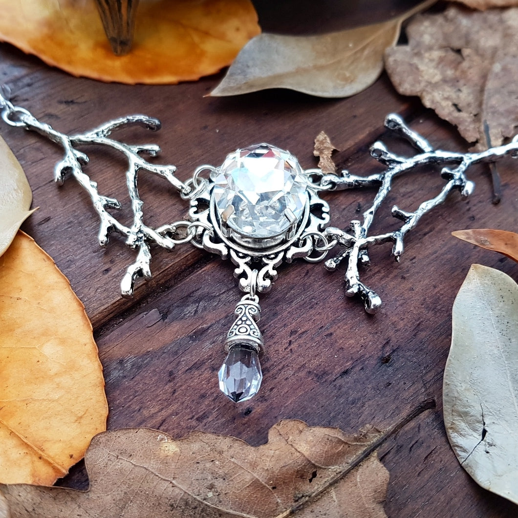'Gwendalyn' Necklace