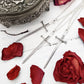 Sword Pendant Necklace