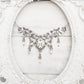'Gloria' Necklace (Elven Crystal - Drop Edition)